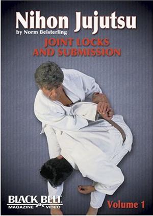 Nihon Jujutsu Volume 1